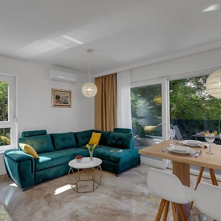 Apartment M&L Макарска Экстерьер фото