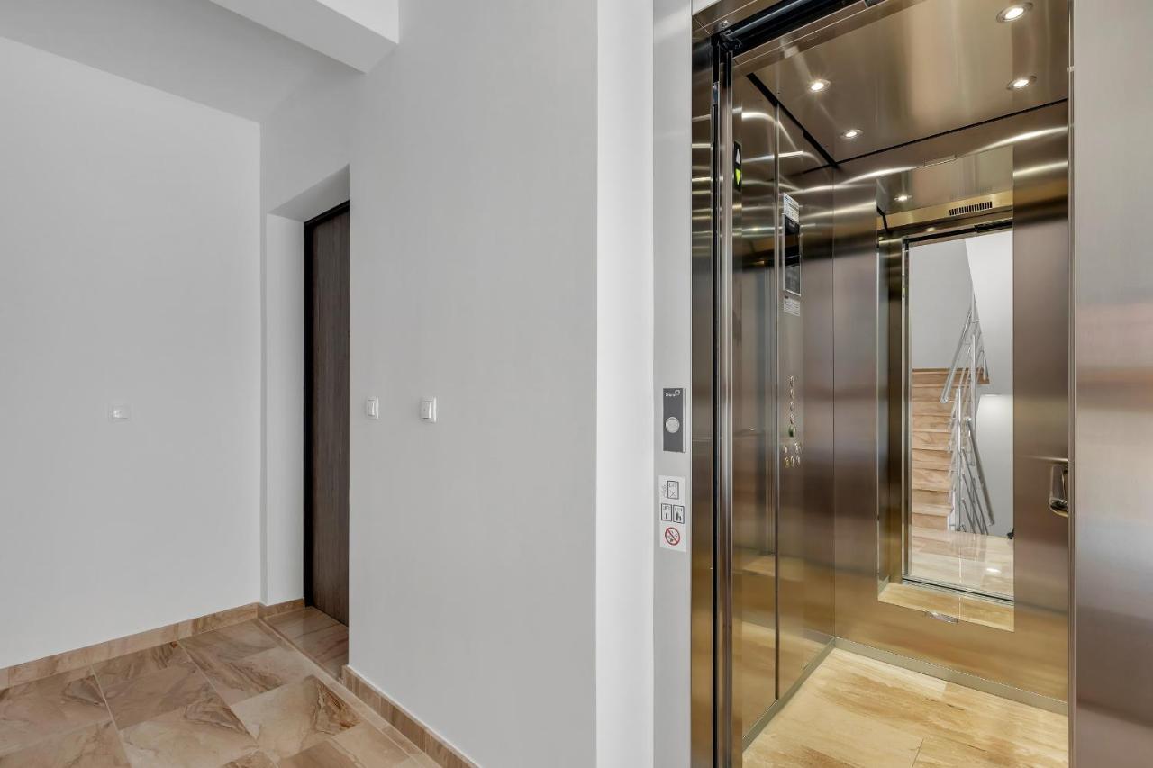 Apartment M&L Макарска Экстерьер фото